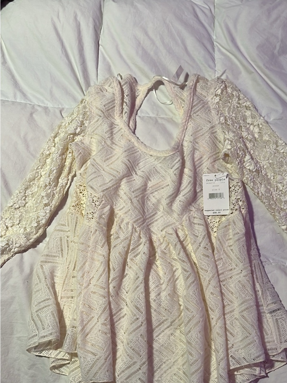 Free People Paper Crane , Diane’s boutique, Buckle & H&M Dresses, shorts & tops - Picture 5 of 6